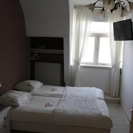 Casa de hóspedes Corper 3*