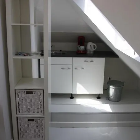 Corper Casa de hóspedes