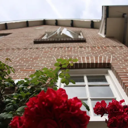 Casa de hóspedes Corper