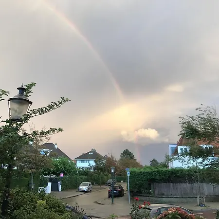 Casa de hóspedes Corper