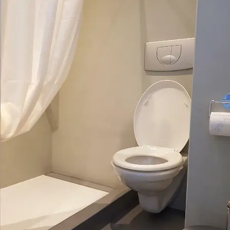 Corper Casa de hóspedes