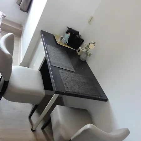 Corper Casa de hóspedes