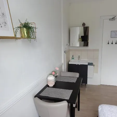 Casa de hóspedes Corper Zandvoort