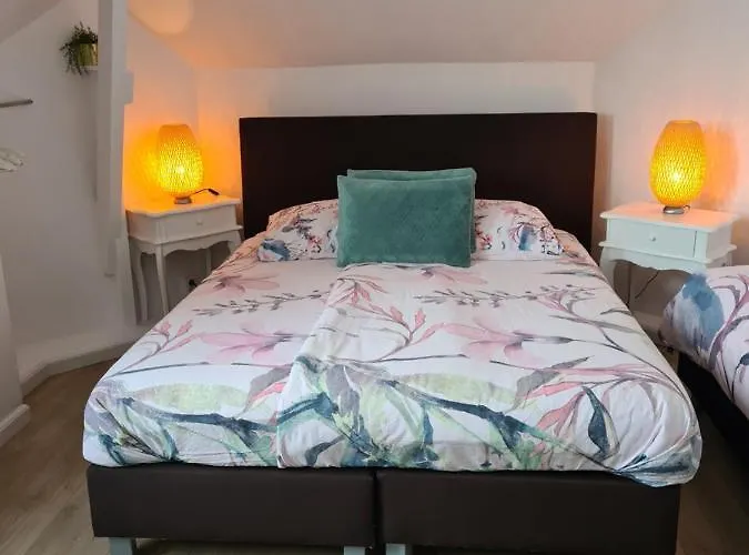 Corper Penzion Zandvoort