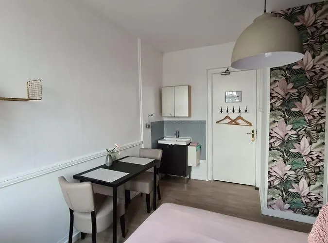 Corper Penzion Zandvoort