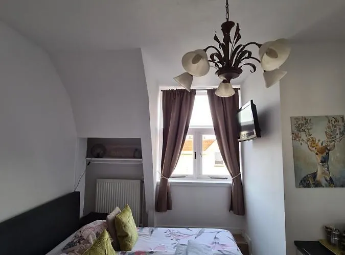 Corper Penzion Zandvoort