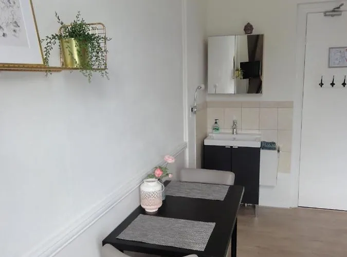 Penzion Corper Zandvoort